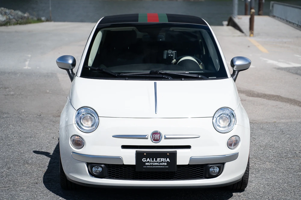 2013 Fiat 500 - Image 11 of 31
