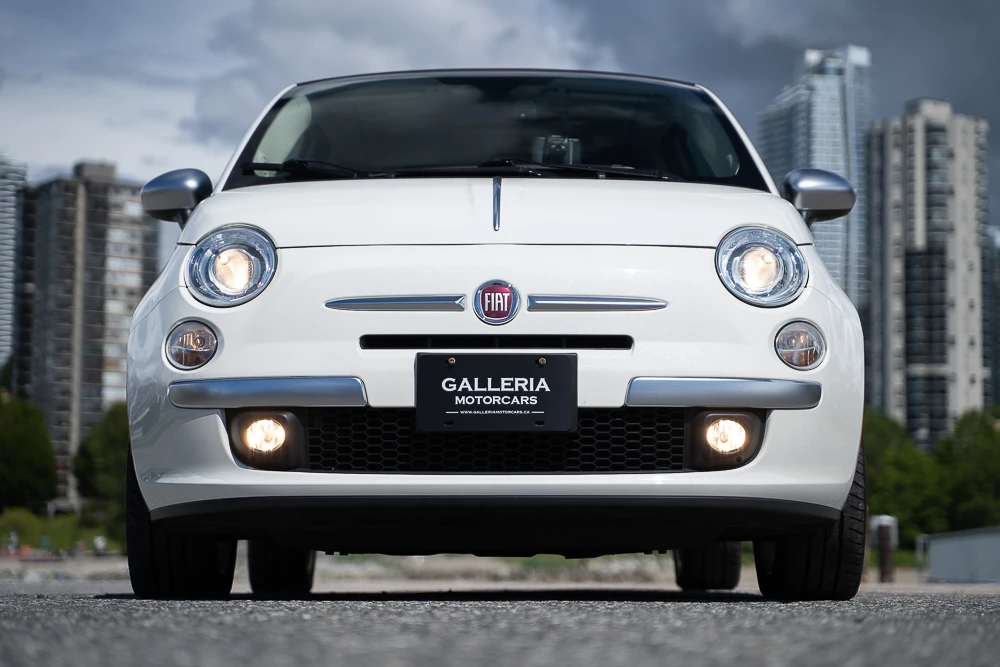 2013 Fiat 500 - Image 12 of 31