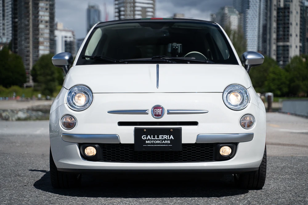 2013 Fiat 500 - Image 13 of 31