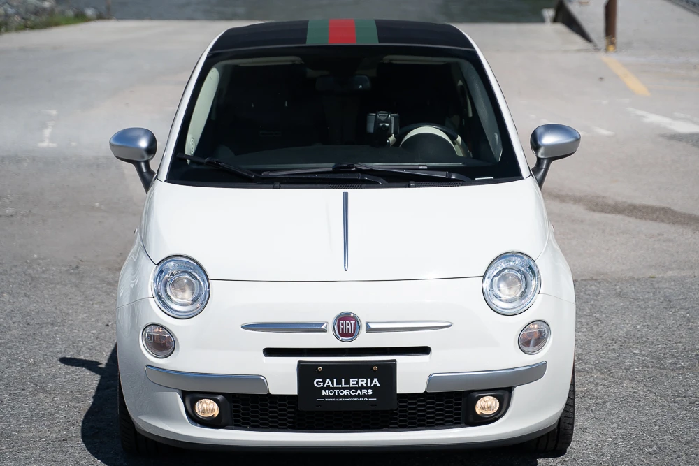 2013 Fiat 500 - Image 15 of 31