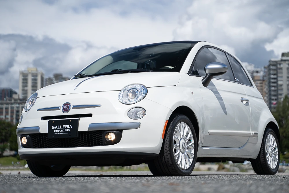 2013 Fiat 500 - Image 16 of 31