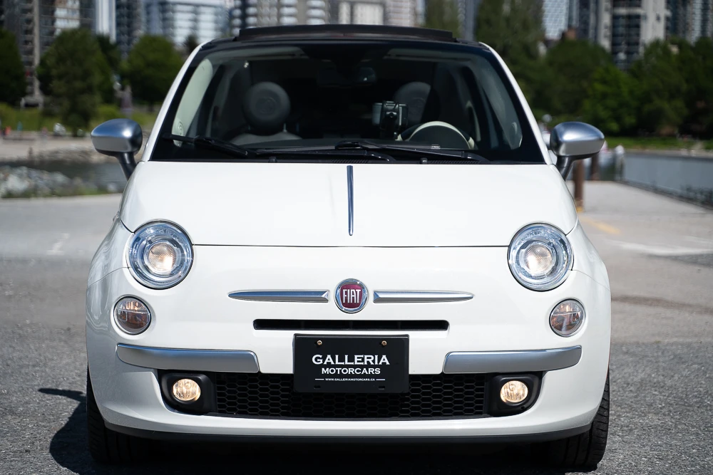 2013 Fiat 500 - Image 14 of 31