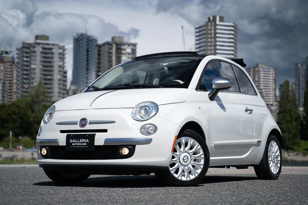 2013 Fiat 500 - Image 22 of 31