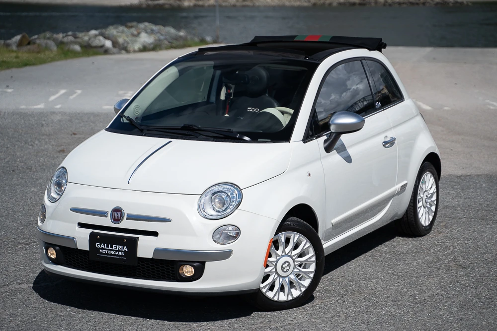 2013 Fiat 500 - Image 19 of 31