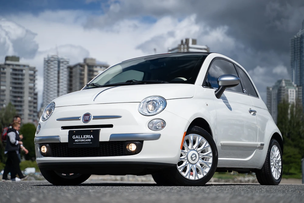 2013 Fiat 500 - Image 20 of 31