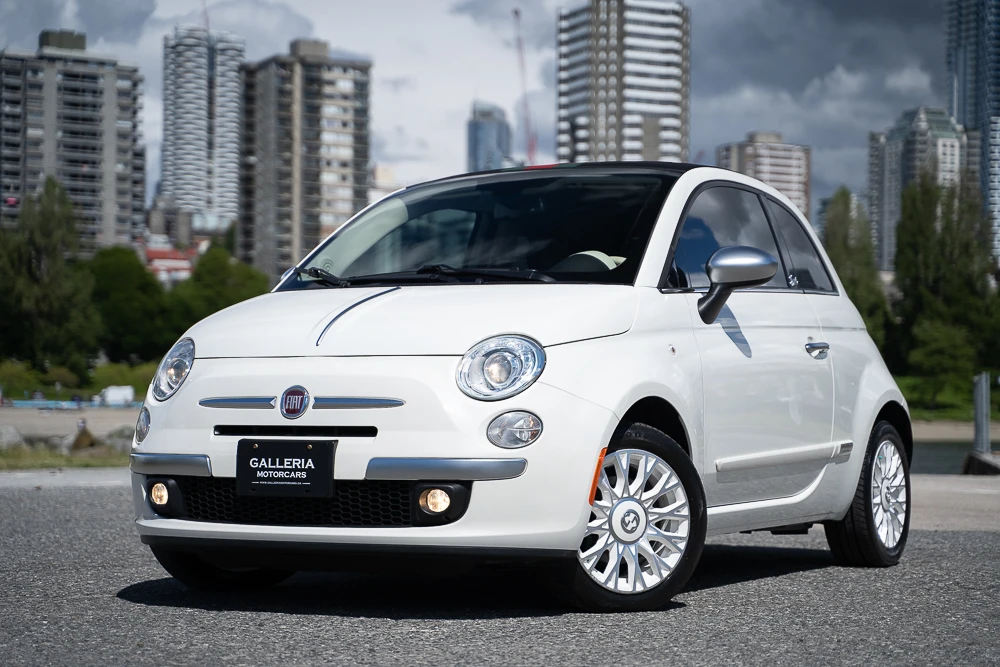 2013 Fiat 500 - Image 23 of 31