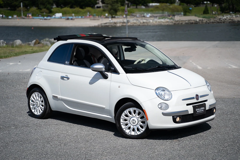 2013 Fiat 500 - Image 2 of 31