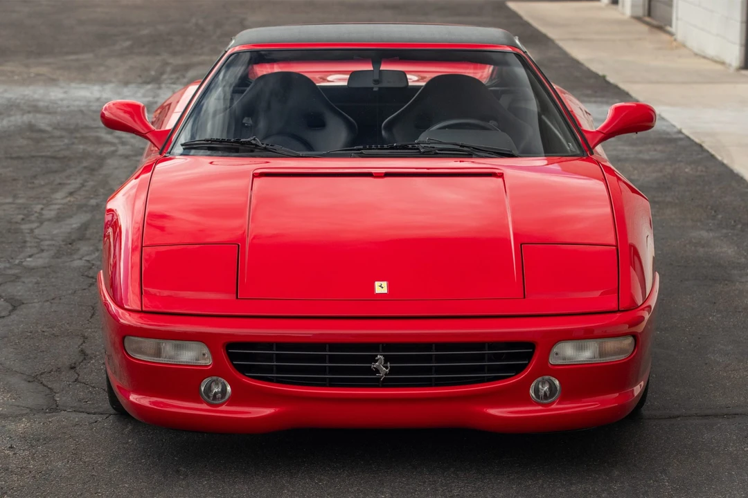 1996 Ferrari F355 GTS - Image 25 of 31