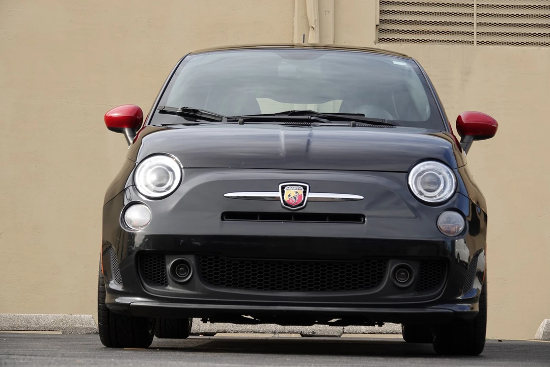 2013 Fiat Abarth 500 - Image 21 of 31