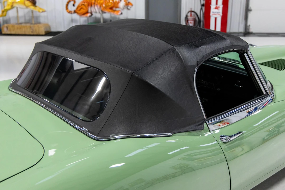 1969 Jaguar E-Type Series 2 - Image 22 of 31