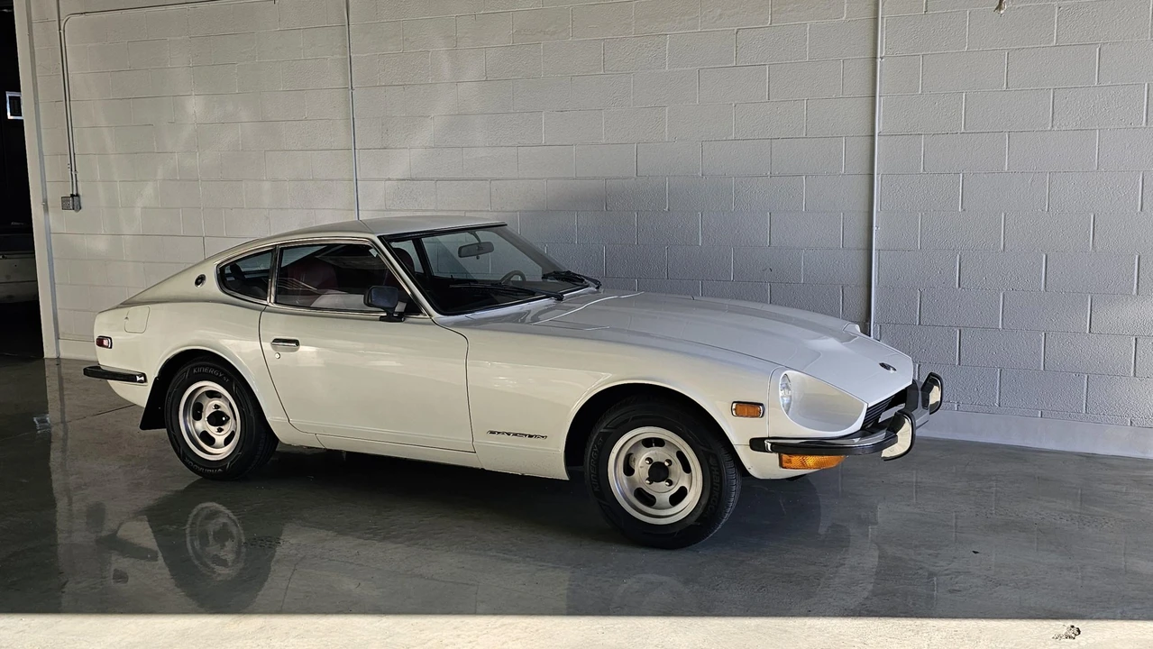 1973 Nissan Fairlady Z 1st Gen - Image 13 of 31