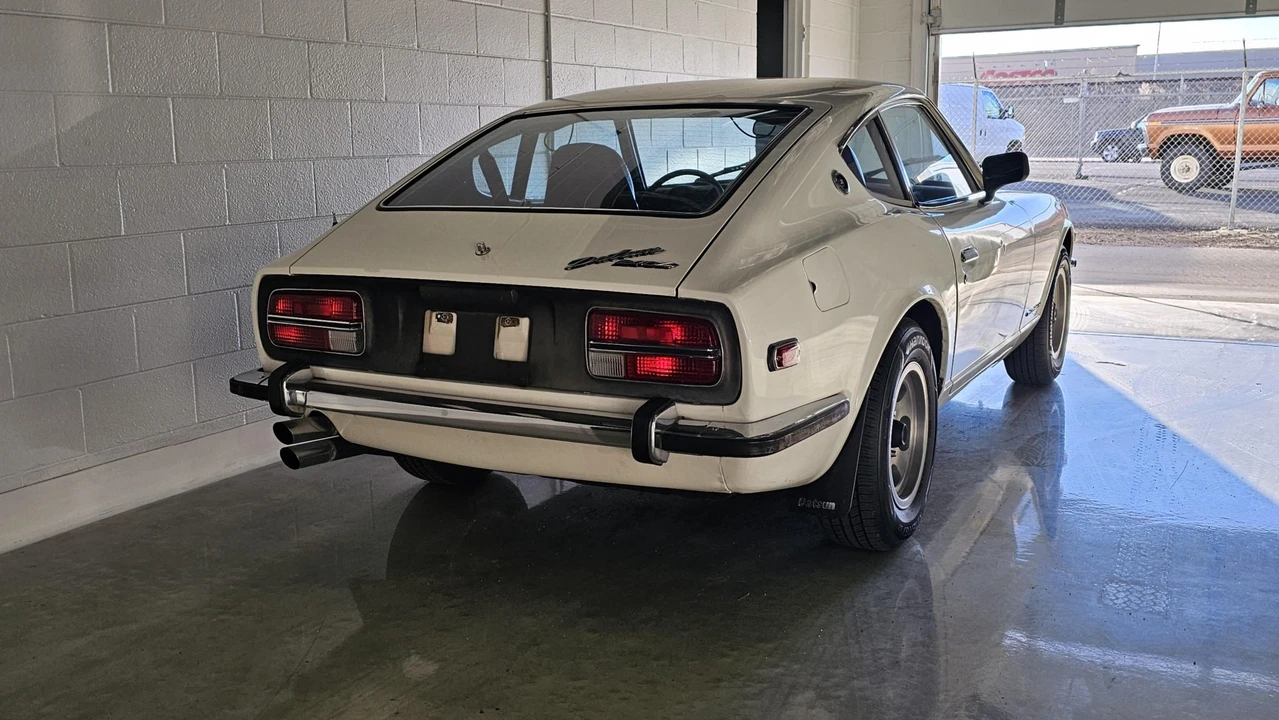 1973 Nissan Fairlady Z 1st Gen - Image 8 of 31