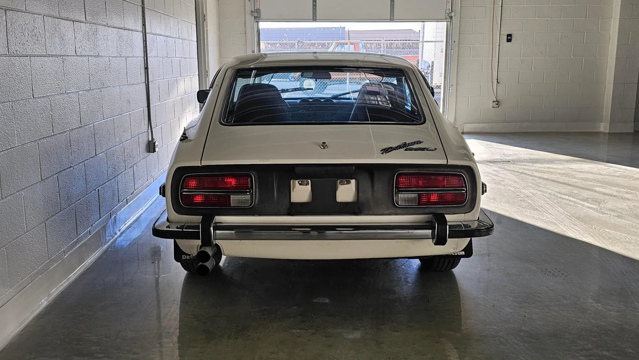 1973 Nissan Fairlady Z 1st Gen - Image 7 of 31