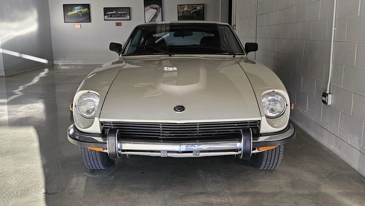 1973 Nissan Fairlady Z 1st Gen - Image 15 of 31