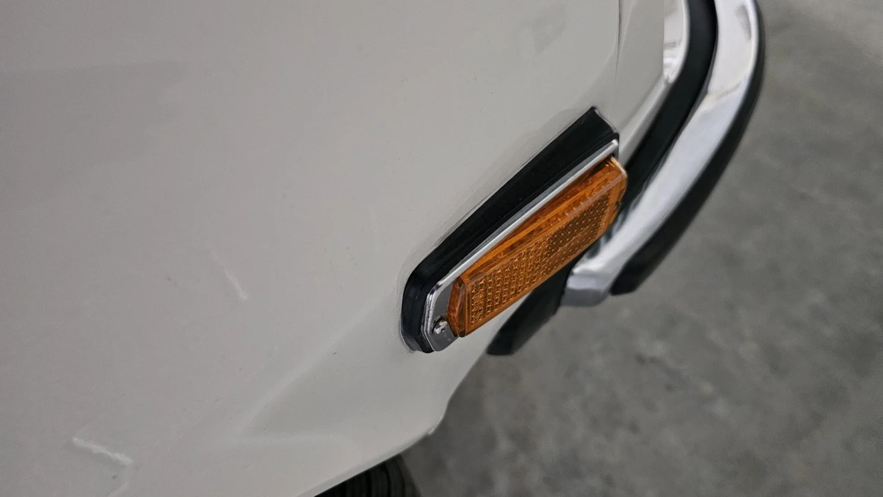 1973 Nissan Fairlady Z 1st Gen - Image 16 of 31