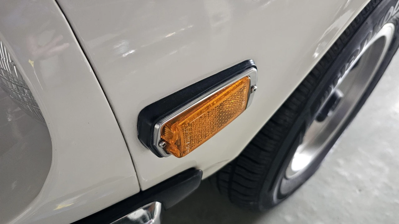 1973 Nissan Fairlady Z 1st Gen - Image 19 of 31
