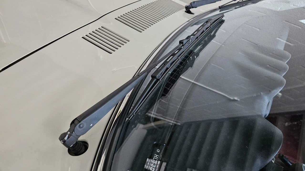 1973 Nissan Fairlady Z 1st Gen - Image 20 of 31