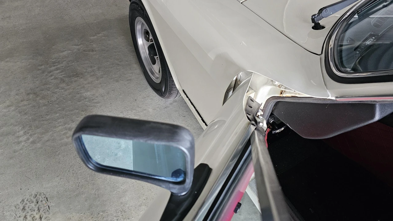 1973 Nissan Fairlady Z 1st Gen - Image 22 of 31