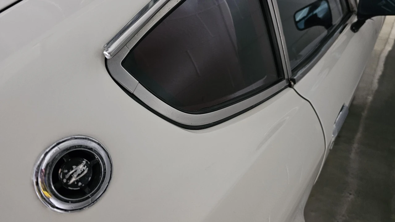 1973 Nissan Fairlady Z 1st Gen - Image 26 of 31
