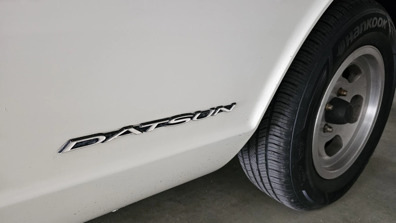 1973 Nissan Fairlady Z 1st Gen - Image 31 of 31