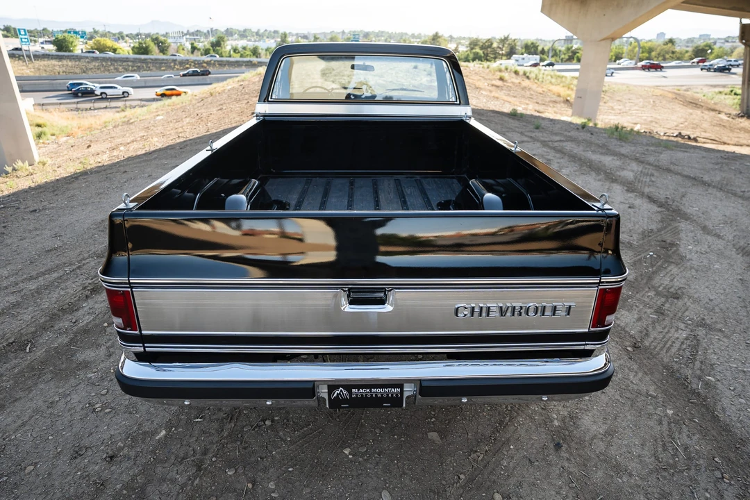 1976 Chevrolet C/K 3rd Gen - Image 23 of 31