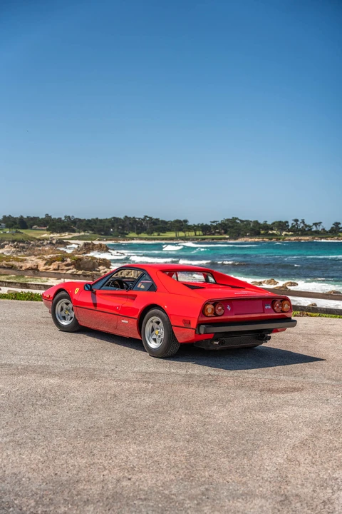 1977 Ferrari 308 GTB - Image 18 of 31