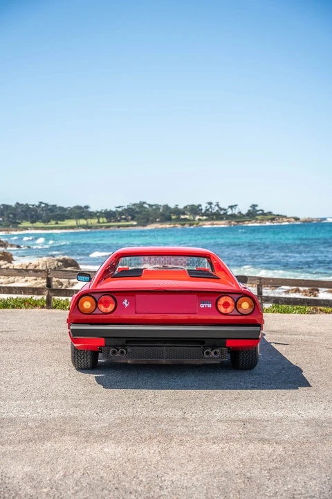 1977 Ferrari 308 GTB - Image 20 of 31