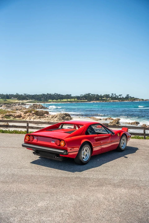 1977 Ferrari 308 GTB - Image 29 of 31