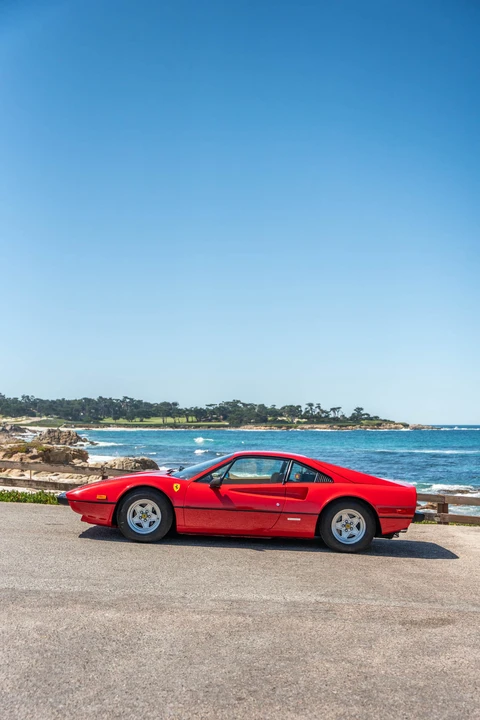 1977 Ferrari 308 GTB - Image 13 of 31