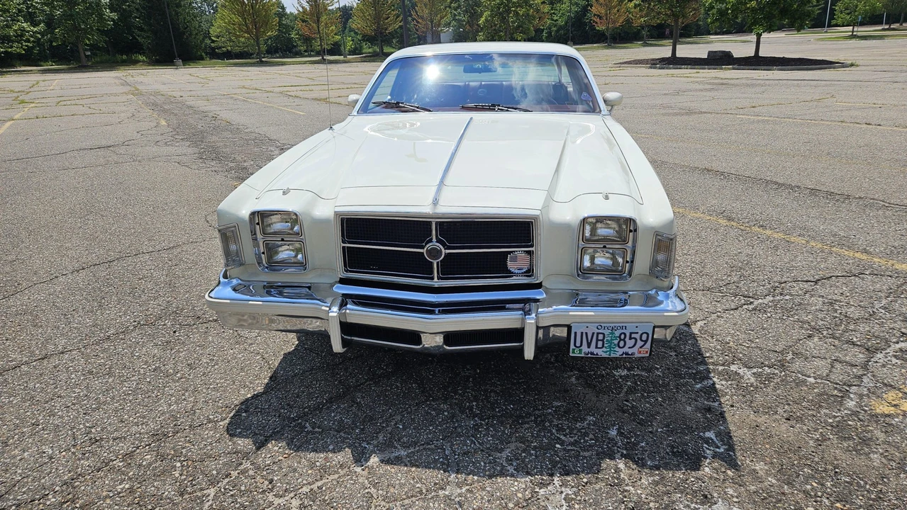 1979 Chrysler Cordoba - Image 3 of 31