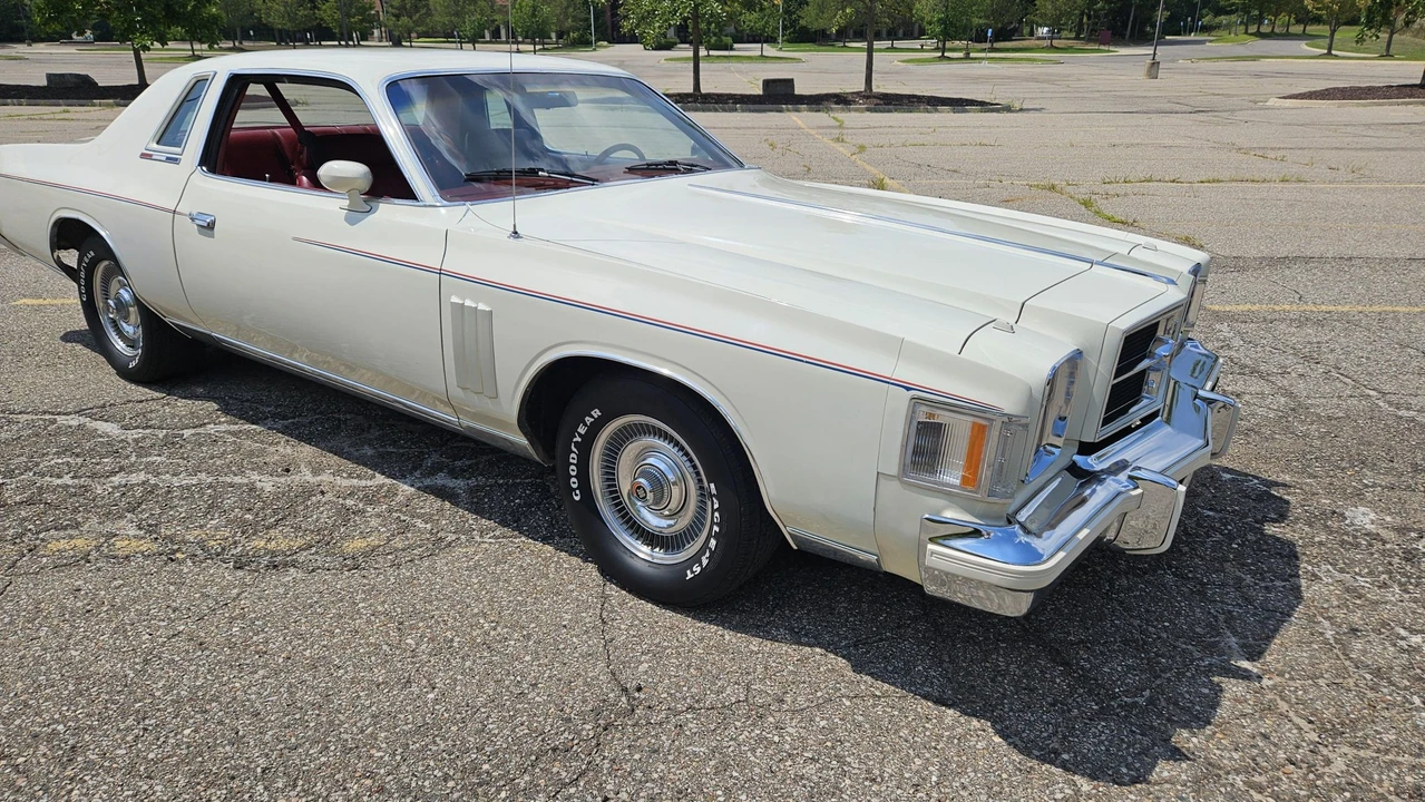 1979 Chrysler Cordoba - Image 7 of 31