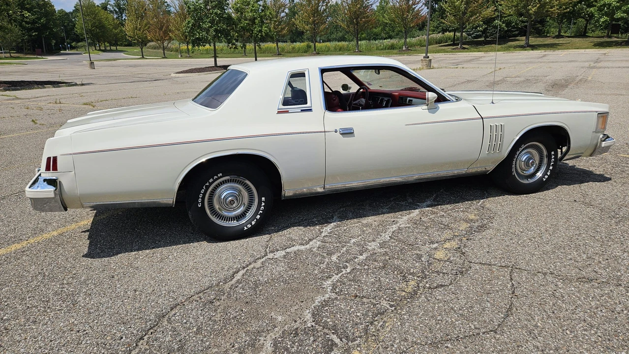 1979 Chrysler Cordoba - Image 11 of 31