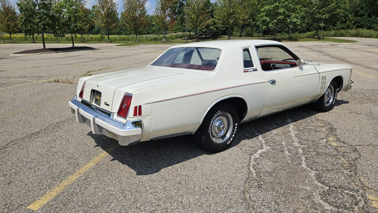 1979 Chrysler Cordoba - Image 12 of 31