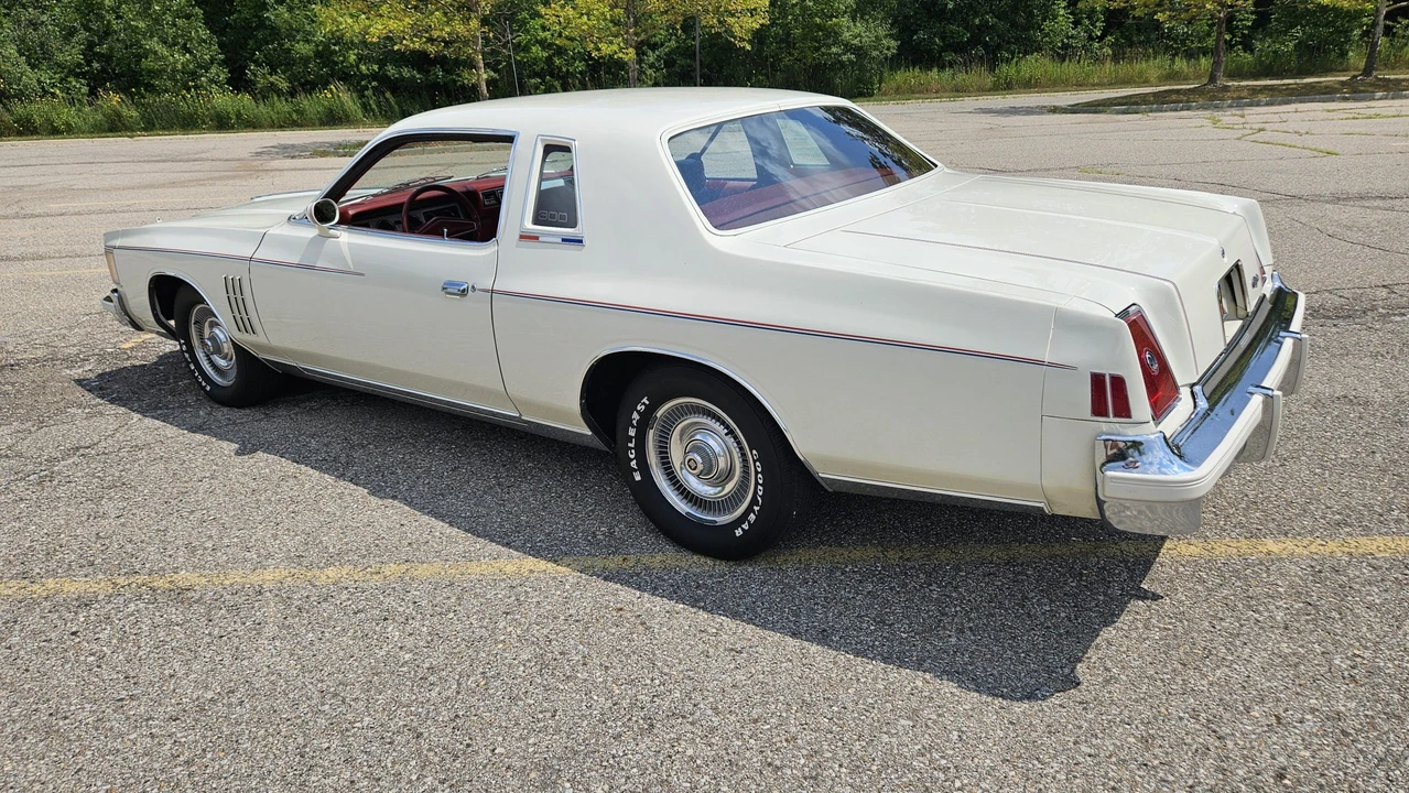 1979 Chrysler Cordoba - Image 18 of 31