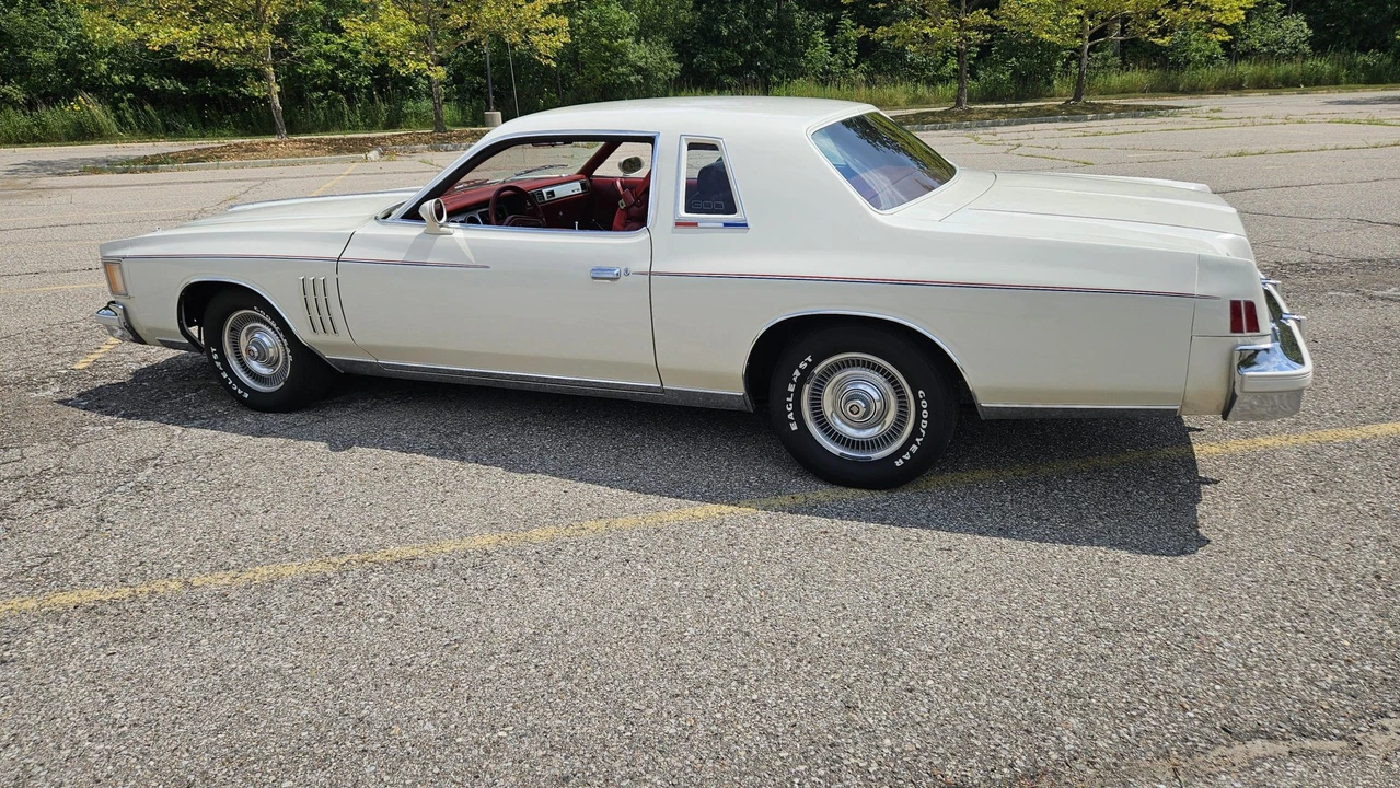 1979 Chrysler Cordoba - Image 19 of 31
