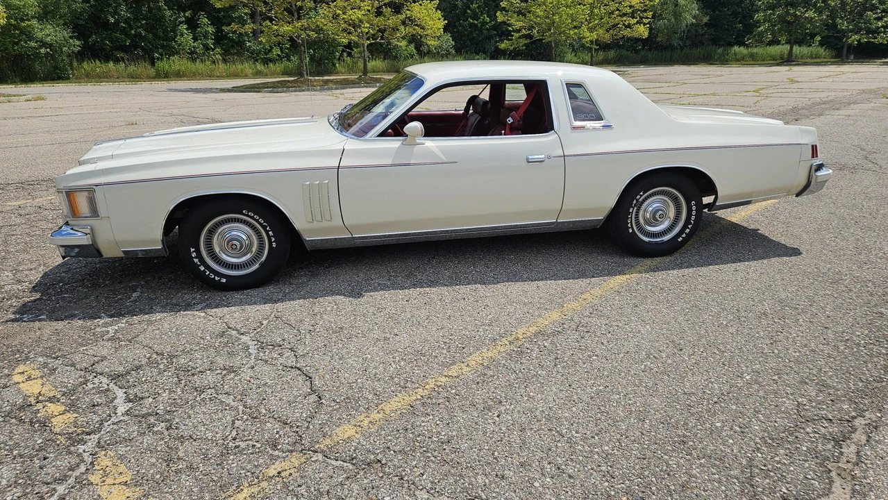 1979 Chrysler Cordoba - Image 20 of 31