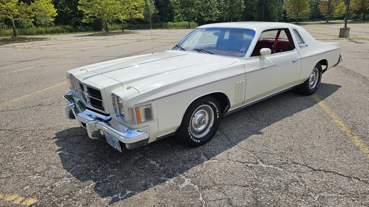 1979 Chrysler Cordoba - Image 22 of 31