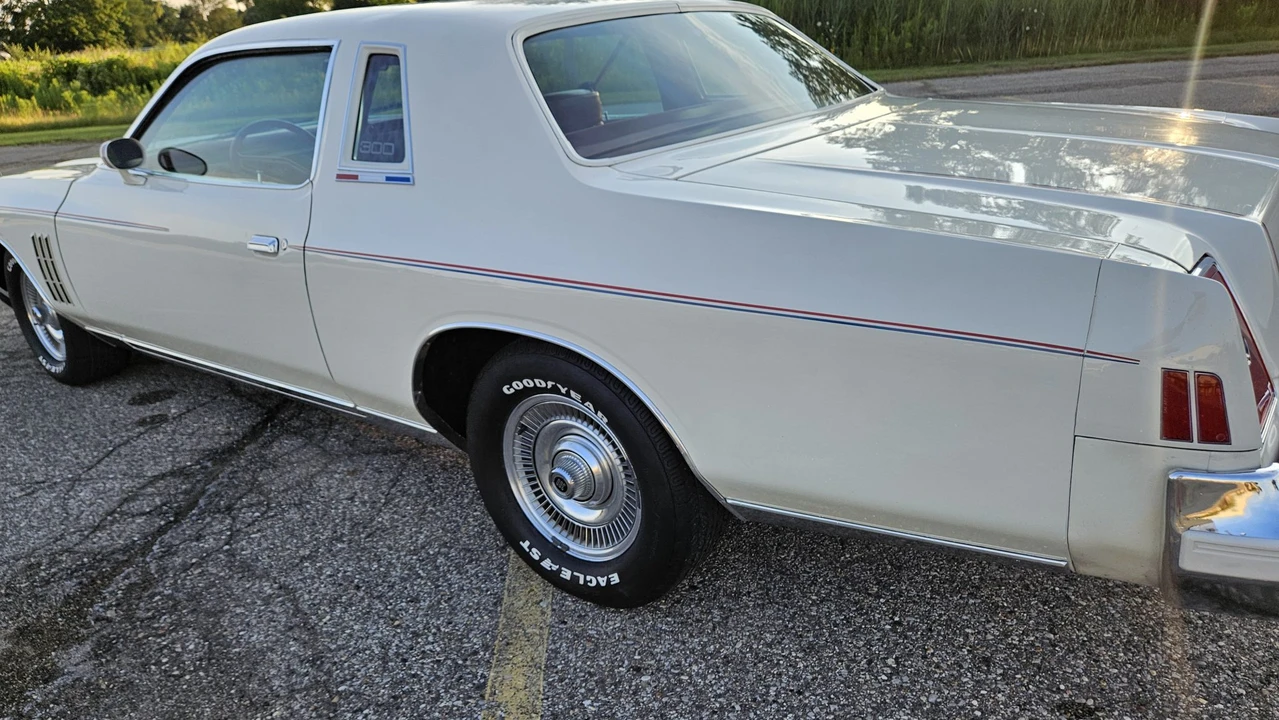 1979 Chrysler Cordoba - Image 29 of 31