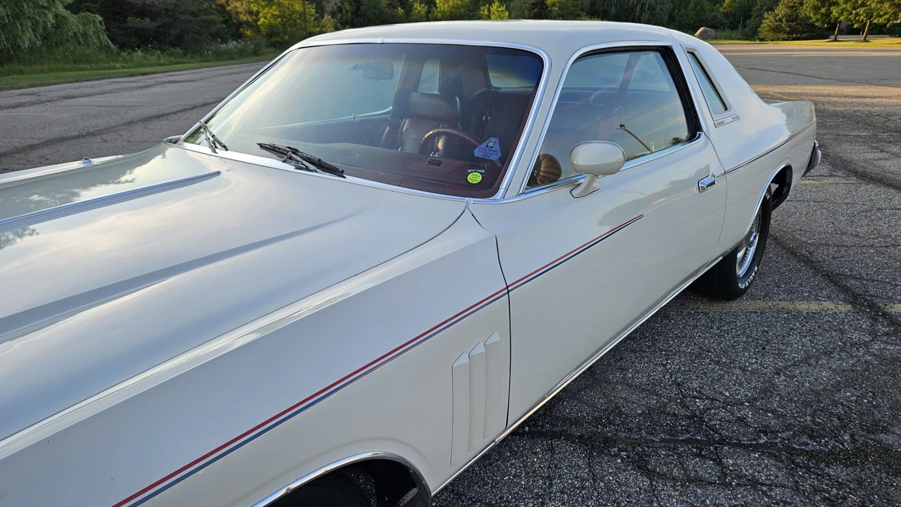 1979 Chrysler Cordoba - Image 25 of 31