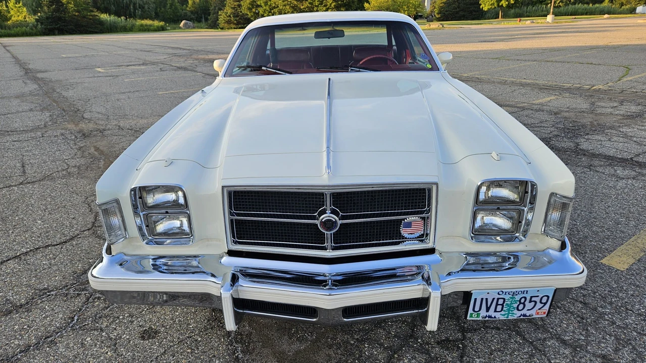 1979 Chrysler Cordoba - Image 24 of 31