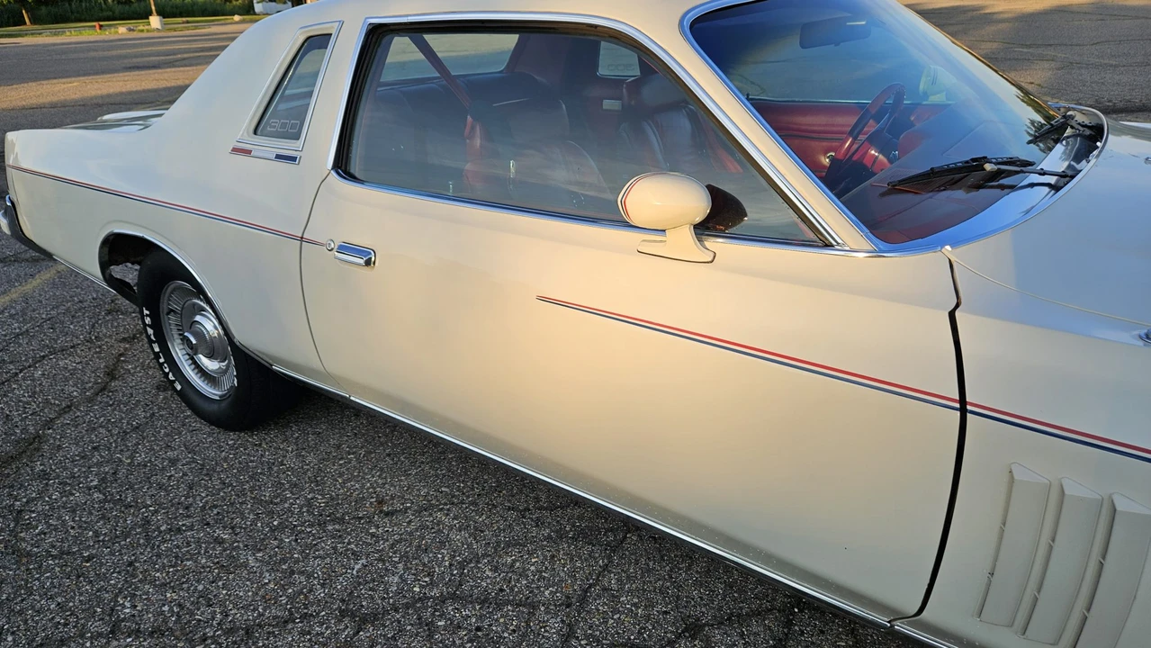 1979 Chrysler Cordoba - Image 28 of 31