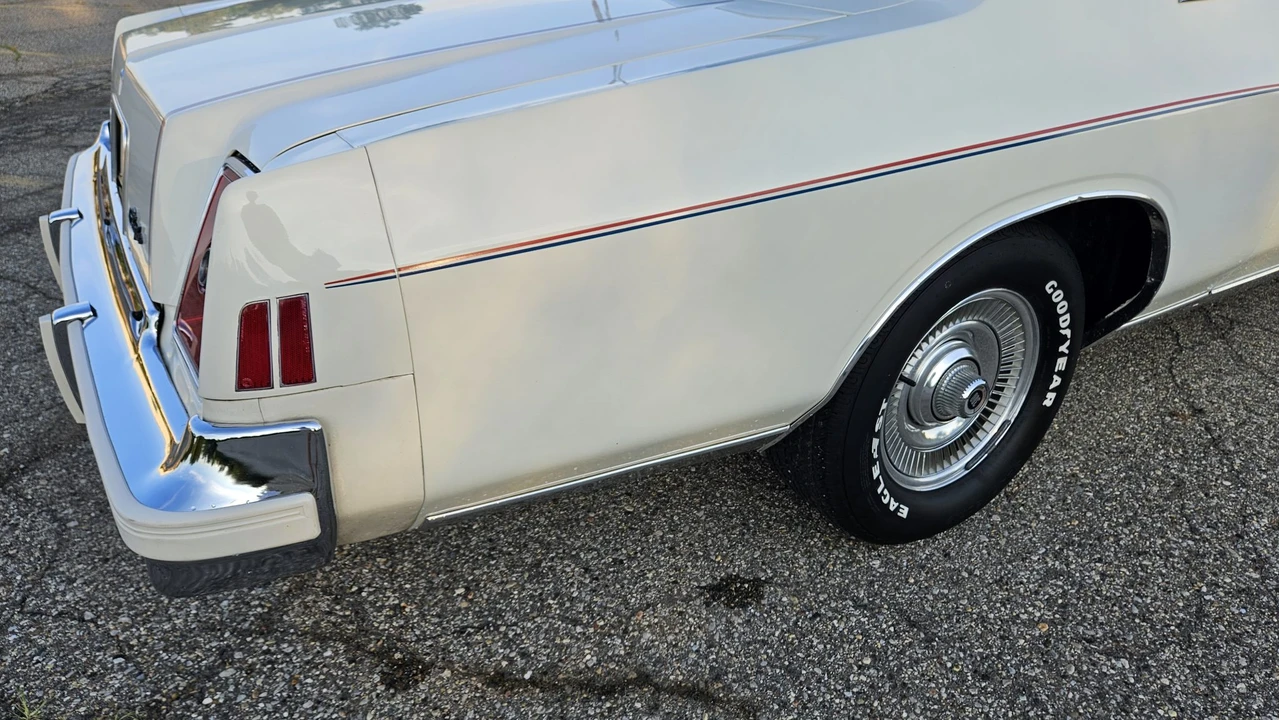 1979 Chrysler Cordoba - Image 31 of 31