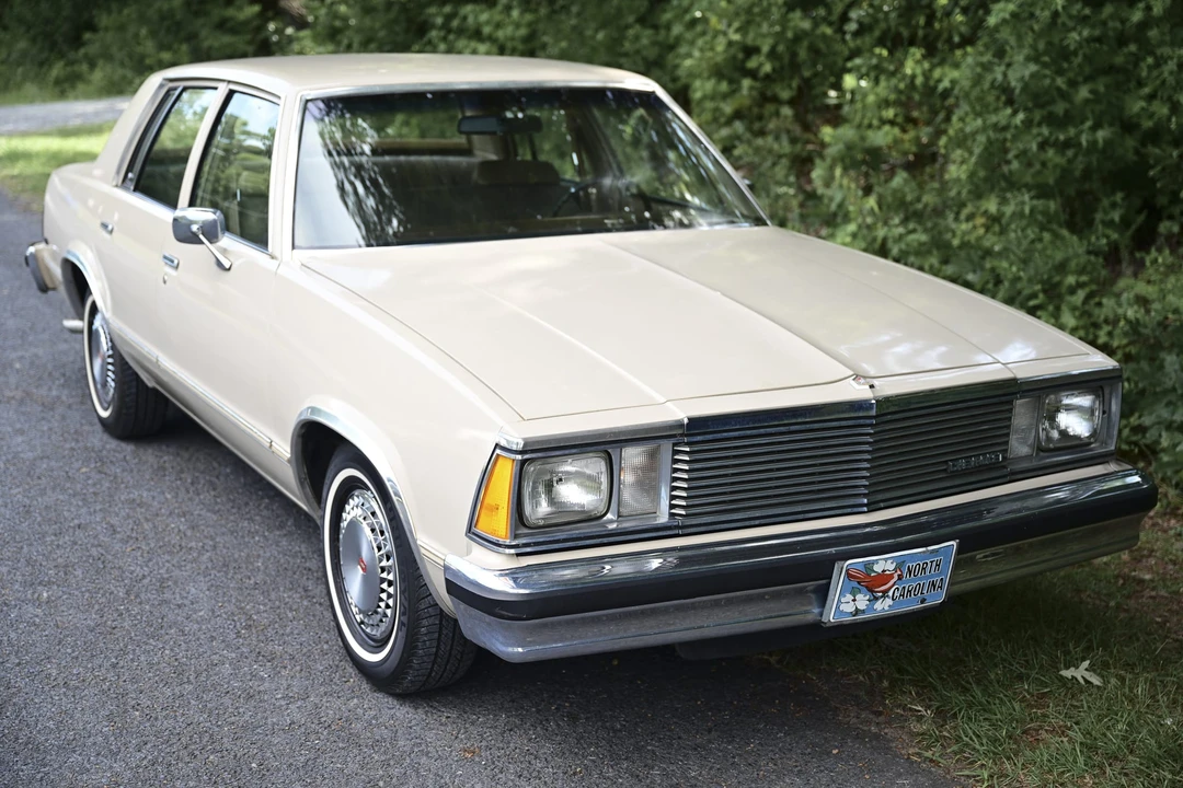 1981 Chevrolet Malibu - Image 16 of 31