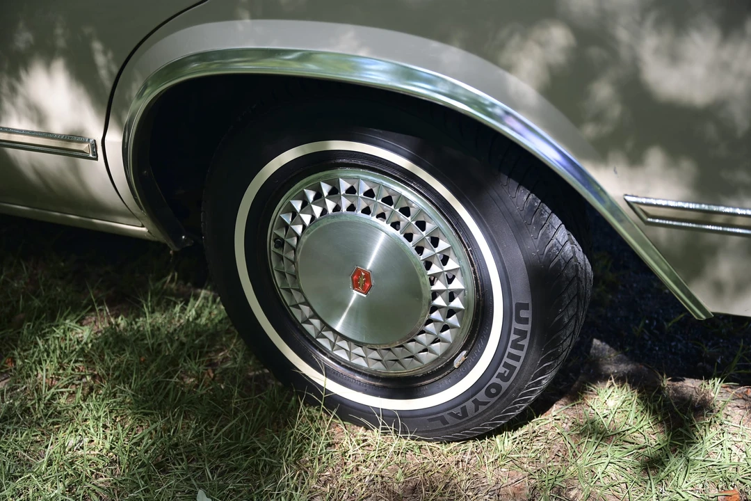 1981 Chevrolet Malibu - Image 21 of 31