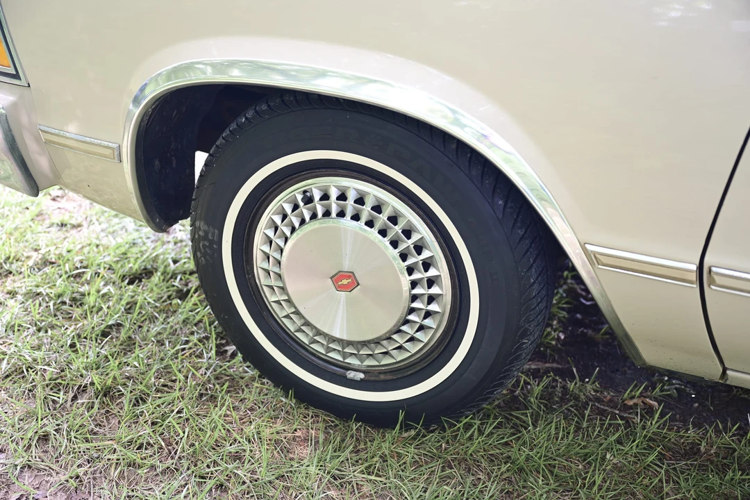 1981 Chevrolet Malibu - Image 19 of 31