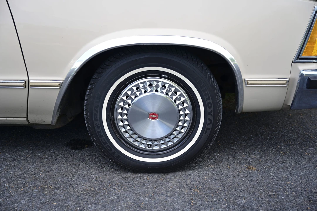 1981 Chevrolet Malibu - Image 24 of 31