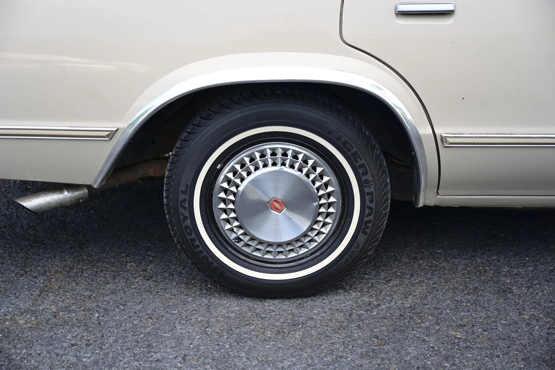 1981 Chevrolet Malibu - Image 22 of 31