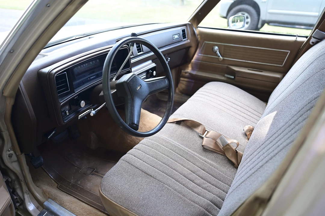 1981 Chevrolet Malibu - Image 29 of 31