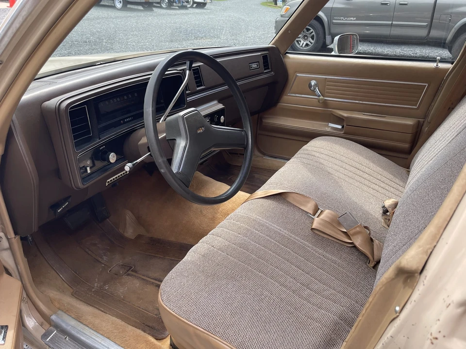 1981 Chevrolet Malibu - Image 30 of 31