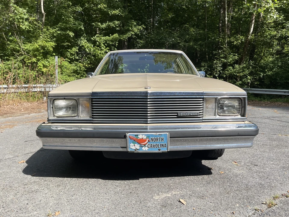 1981 Chevrolet Malibu - Image 18 of 31